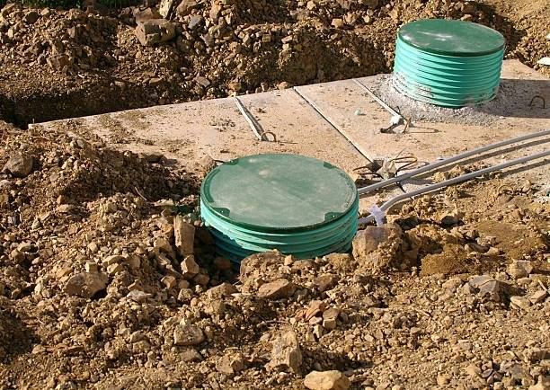 Thigpen Septic serving Diamondhead, MS